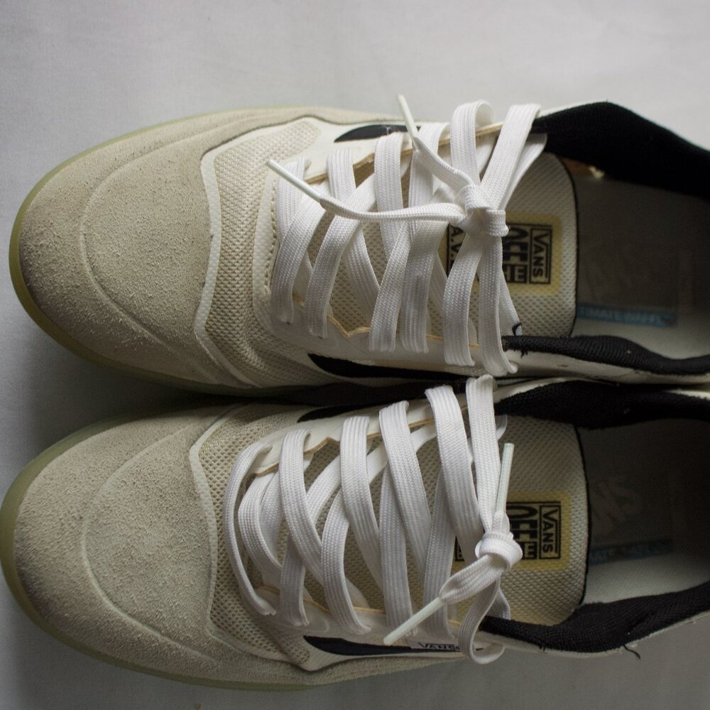 Vans Shoes - Picture 7 of 11